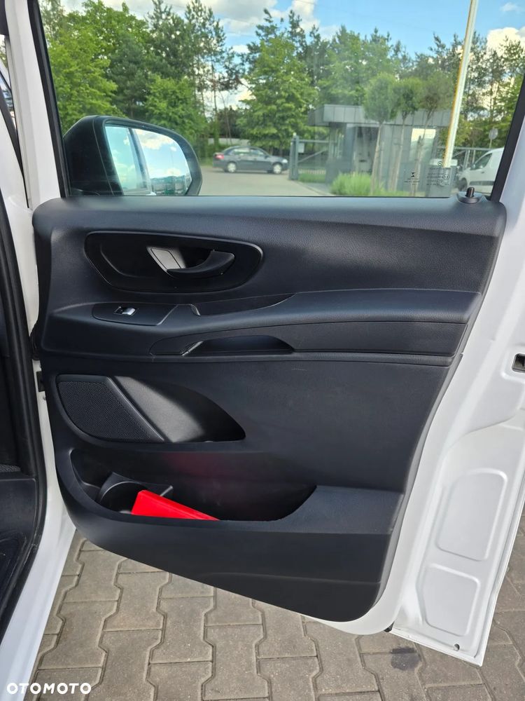Mercedes-Benz VITO 116CDI Długi - 21