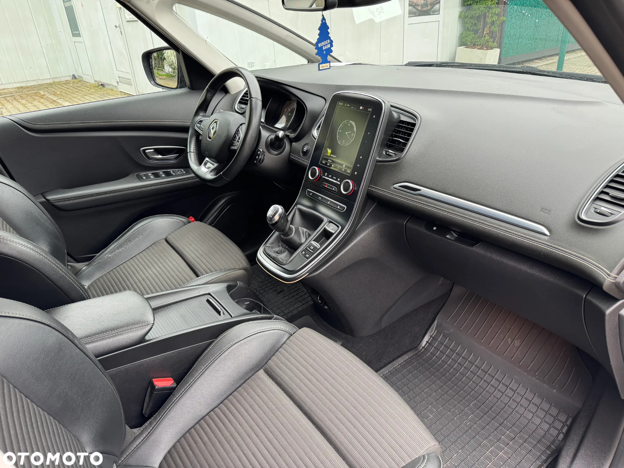 Renault Grand Scenic Gr 1.2 TCe Energy Intens - 10