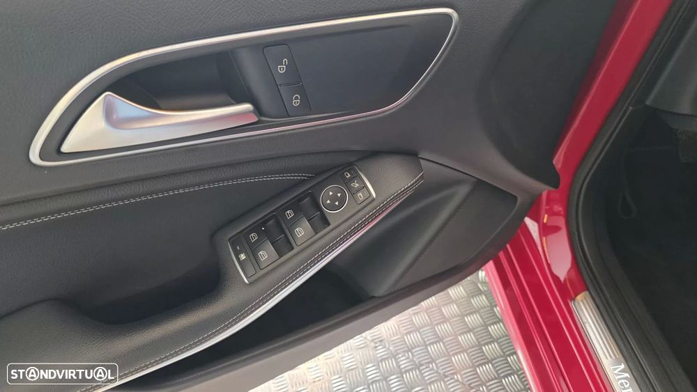 Mercedes-Benz A 160 d Urban - 45