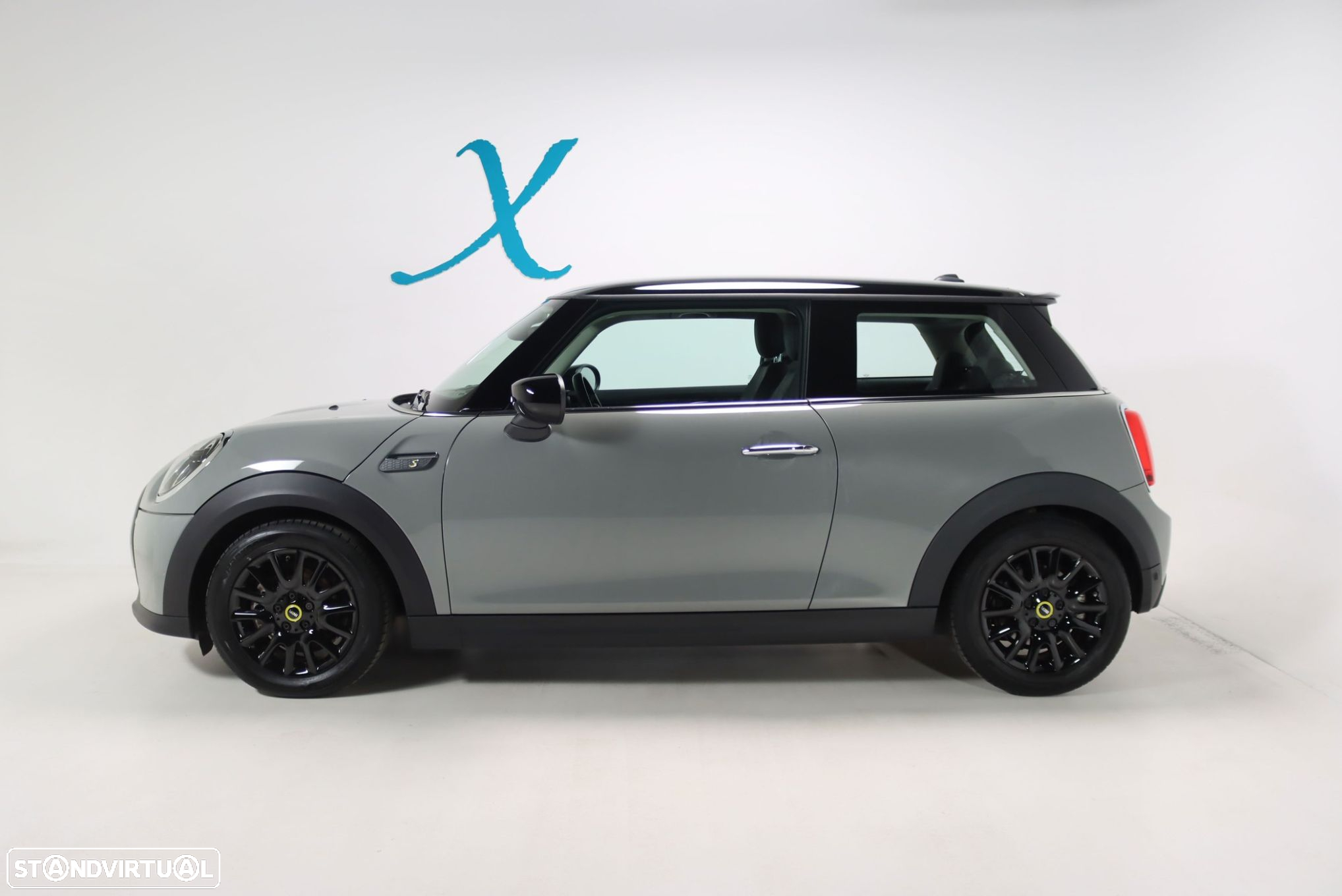 MINI 3 Portas Cooper SE - 6