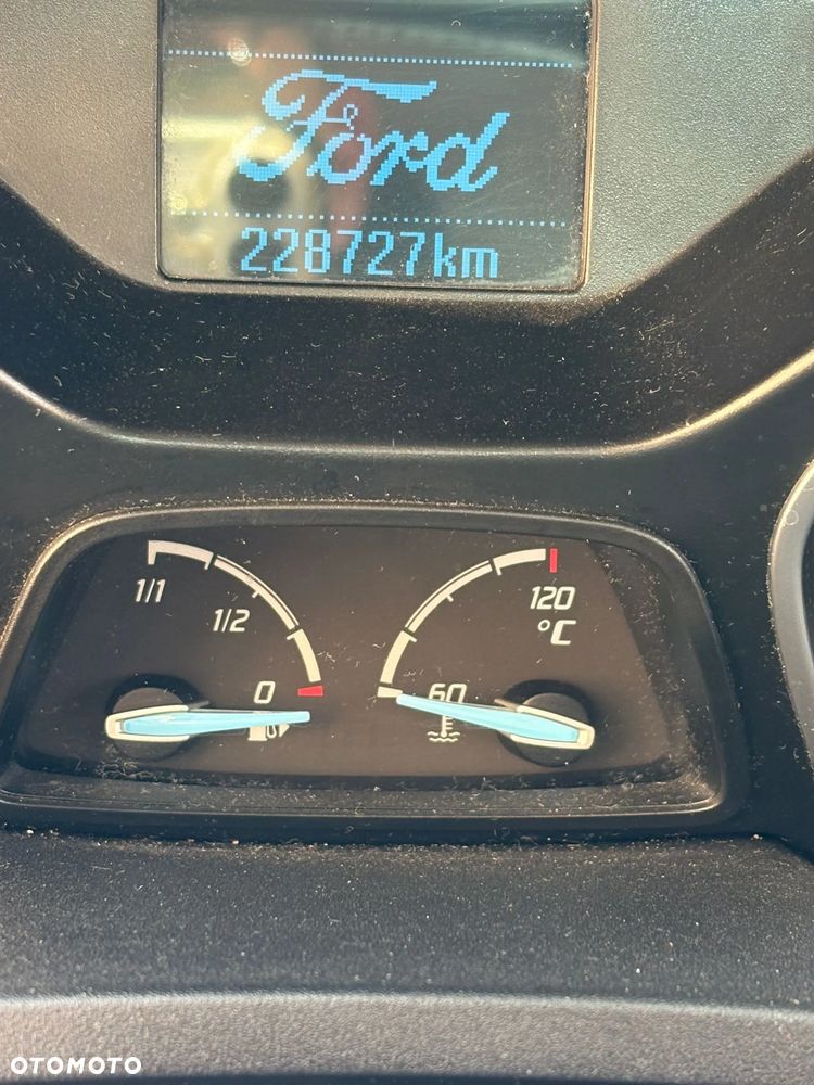 Ford Grand C-MAX 1.6 TDCi Ambiente - 8