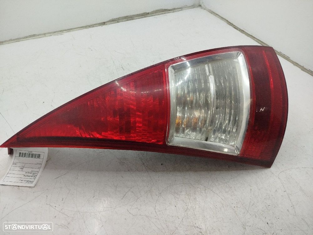 Farolim Stop Esq Citroën C3 I (Fc_) - 3