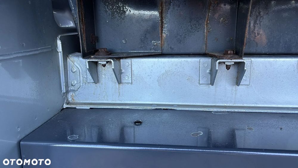 Volkswagen Transporter T5 - 26