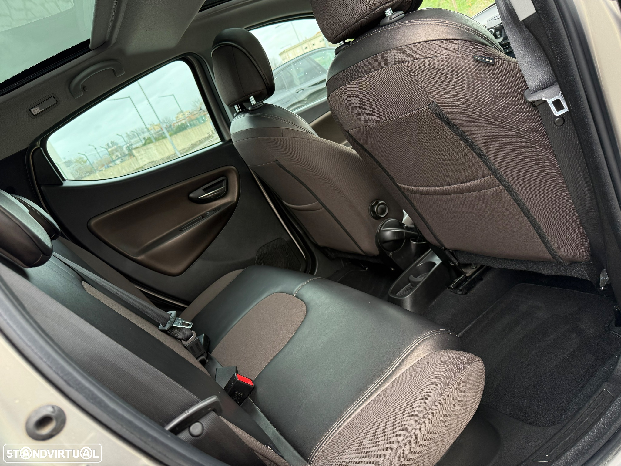 Lancia Ypsilon 0.9 TwinAir S&S Gold MTA - 8