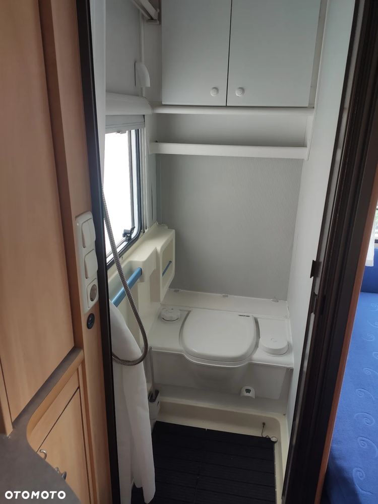 KNAUS Vimara 450 - 12