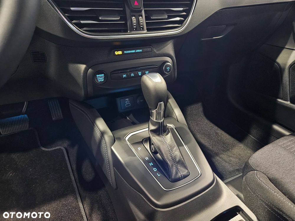 Ford Focus 1.0 EcoBoost mHEV Active X - 28