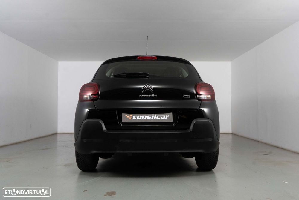Citroën C3 1.2 PureTech Feel Pack - 5