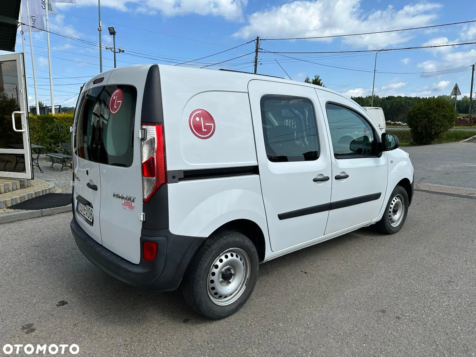 Renault KANGOO - 6