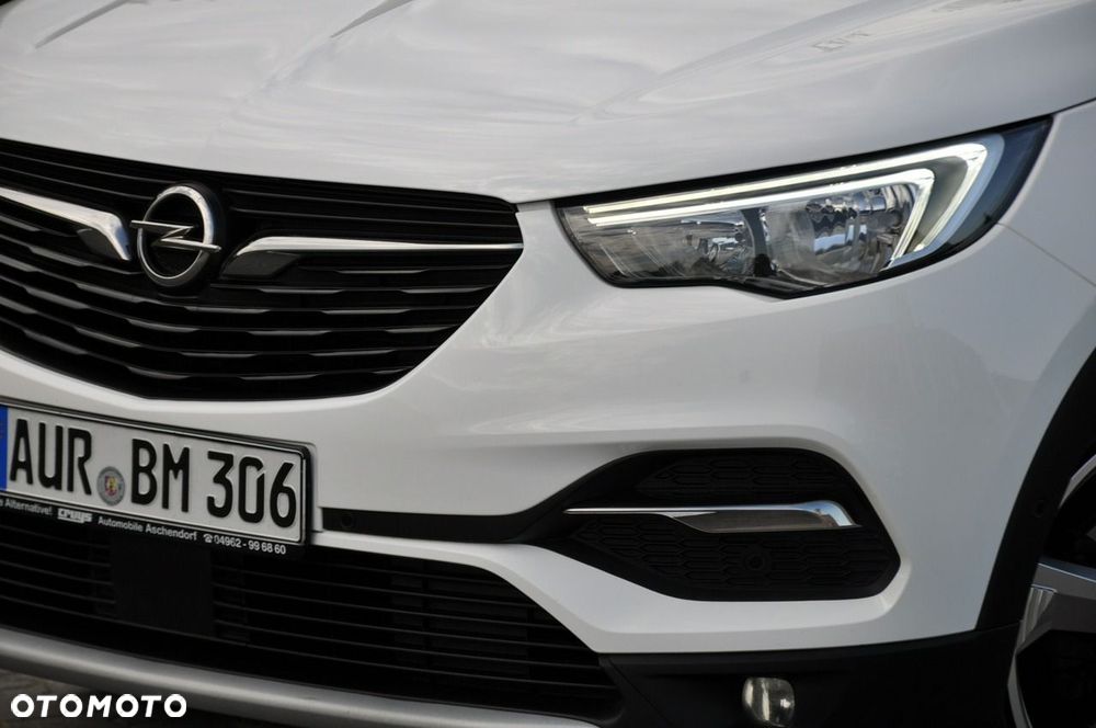 Opel Grandland X - 12