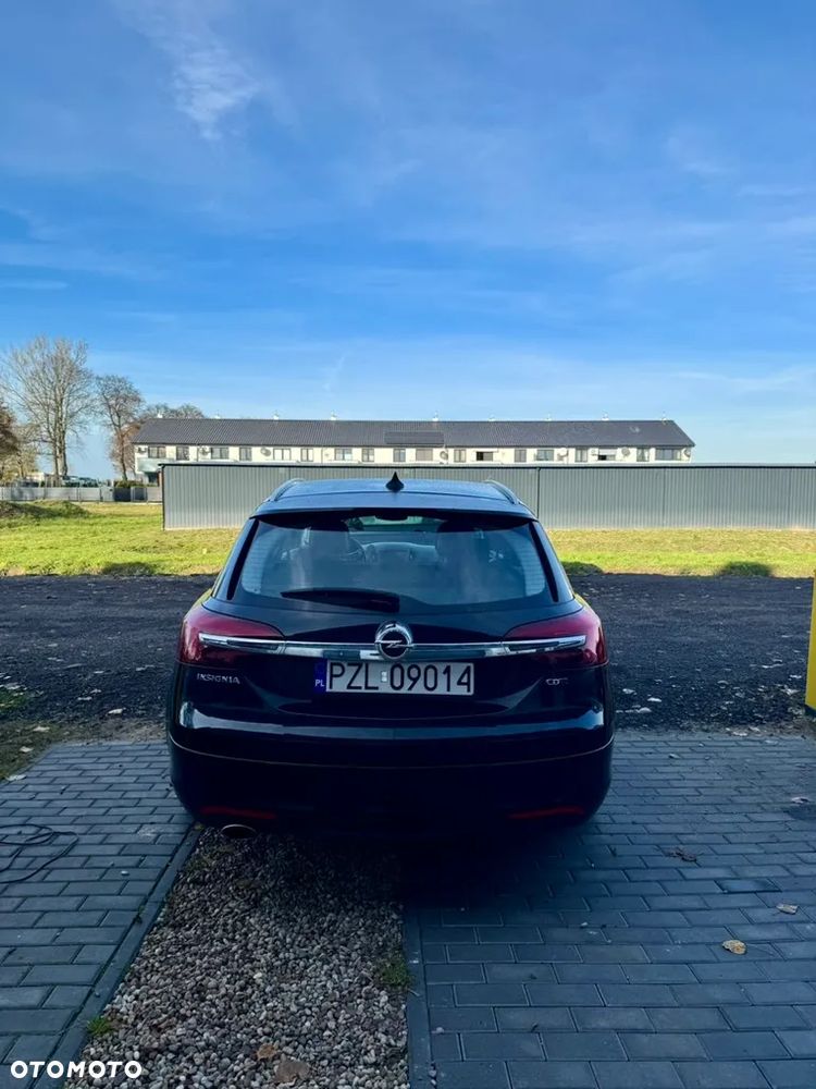 Opel Insignia - 4