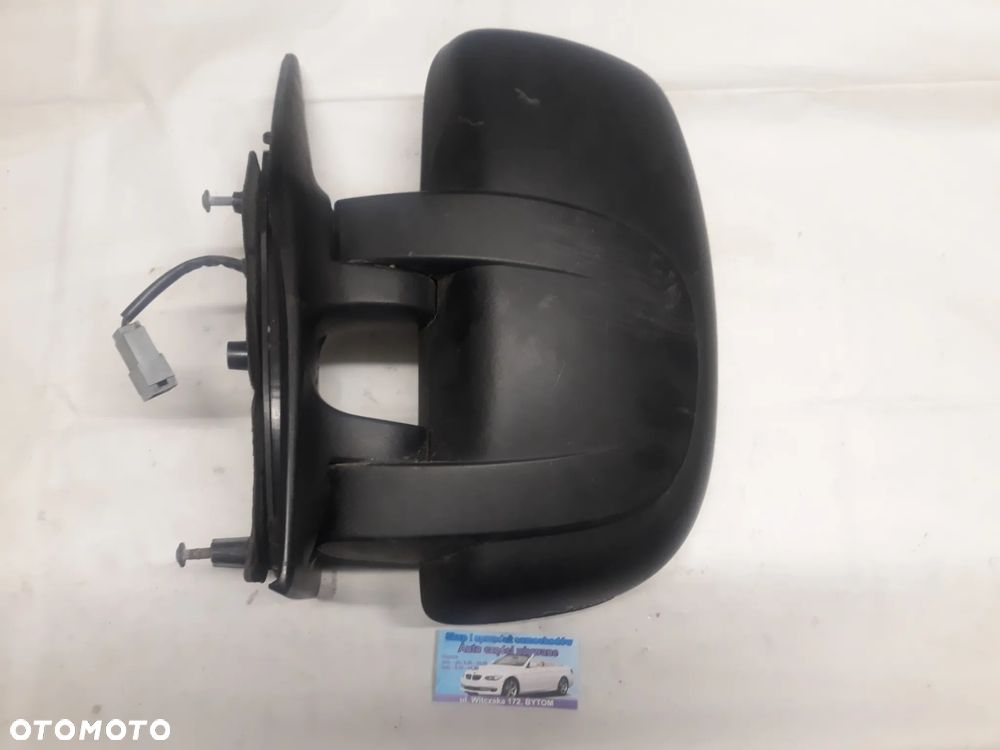 LUSTERKO LEWE RENAULT MASTER II  (2003-2010)  5 PIN - 2
