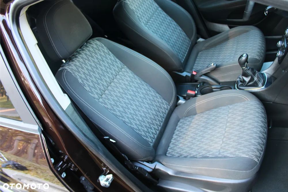 Opel Mokka 1.7 CDTI ecoFLEX Start/Stop Edition - 18