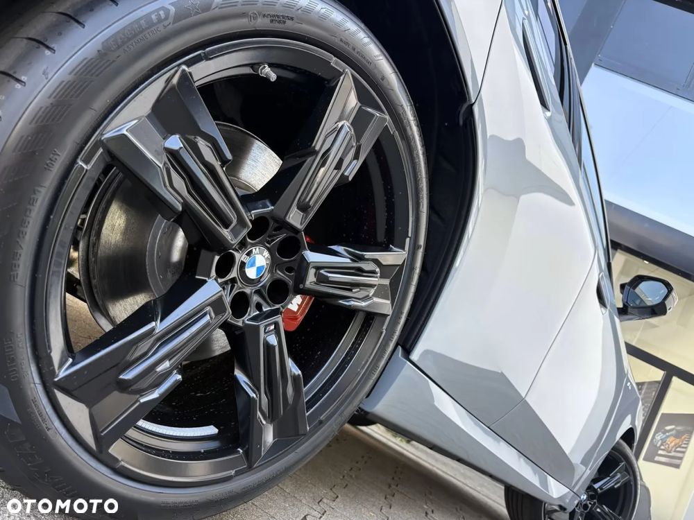 BMW X3 xM50 mHEV - 4