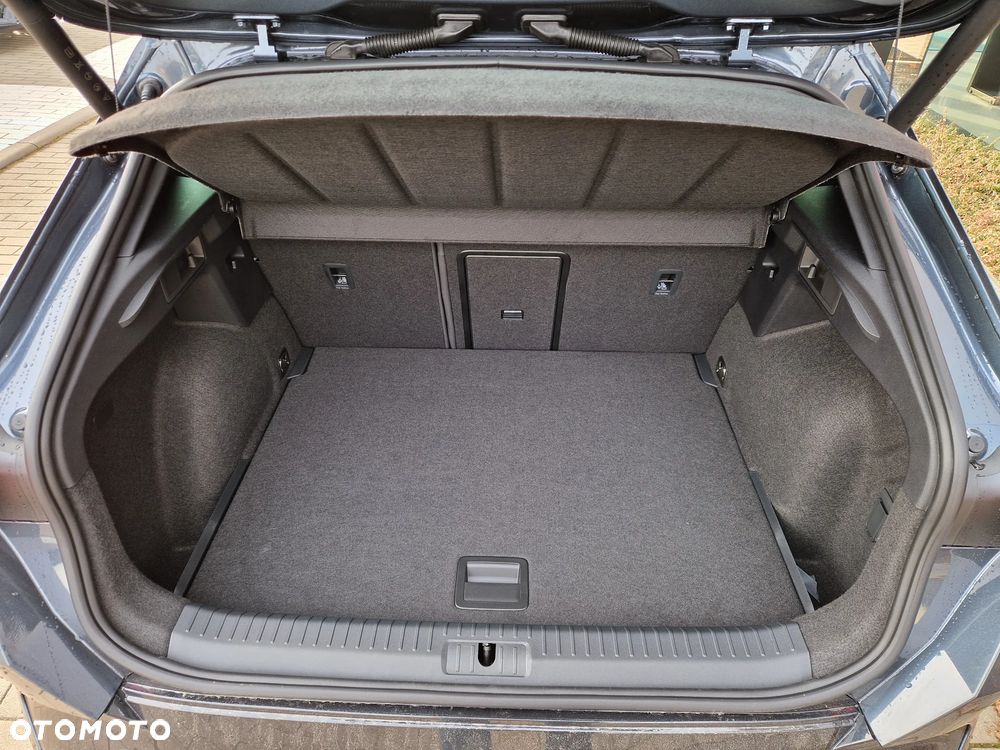 Cupra Formentor 1.5 eTSI mHEV DSG - 9