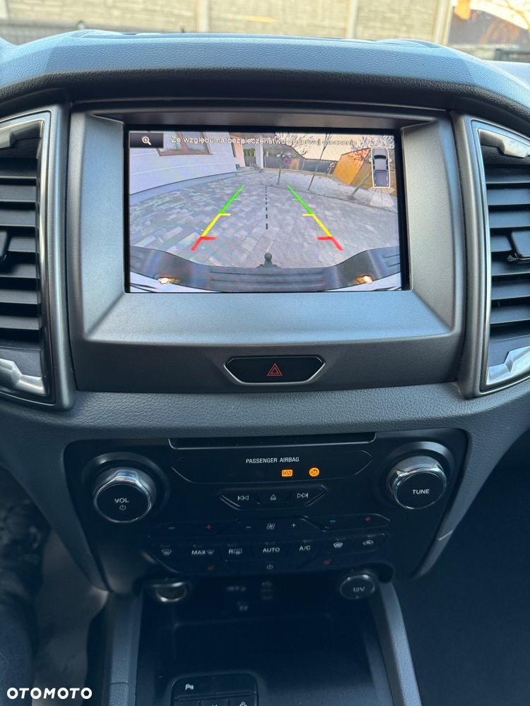 Ford Ranger Autm Limited - 13