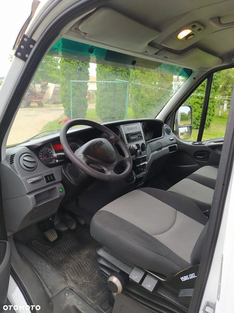Iveco 35C15 - 7