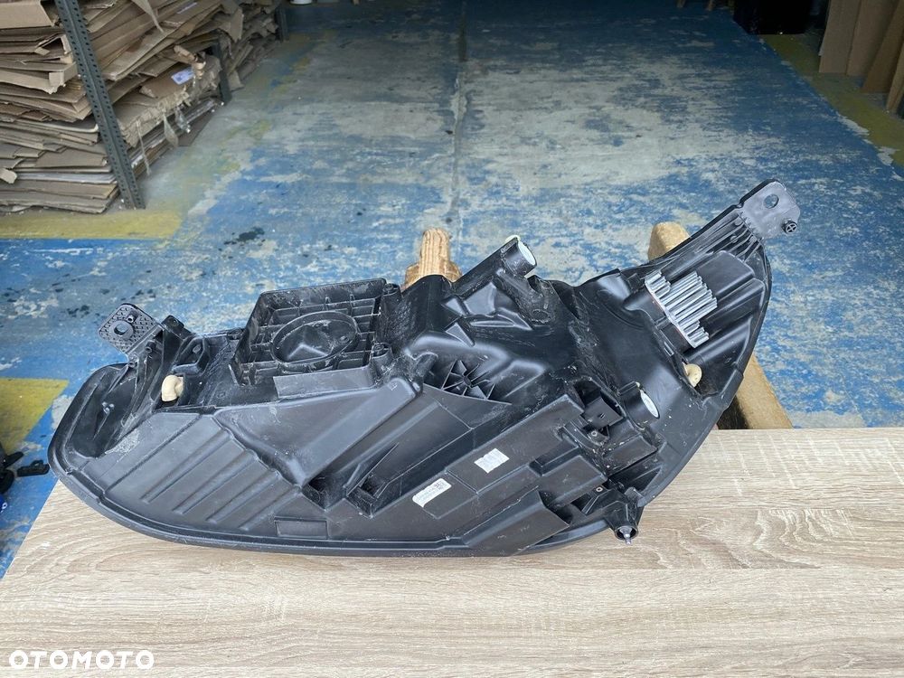 LAMPA PRZEDNIA PRAWA FORD FOCUS MK4 LIFT FULL LED 22- NX7B-13E014-CD CAŁA - 8