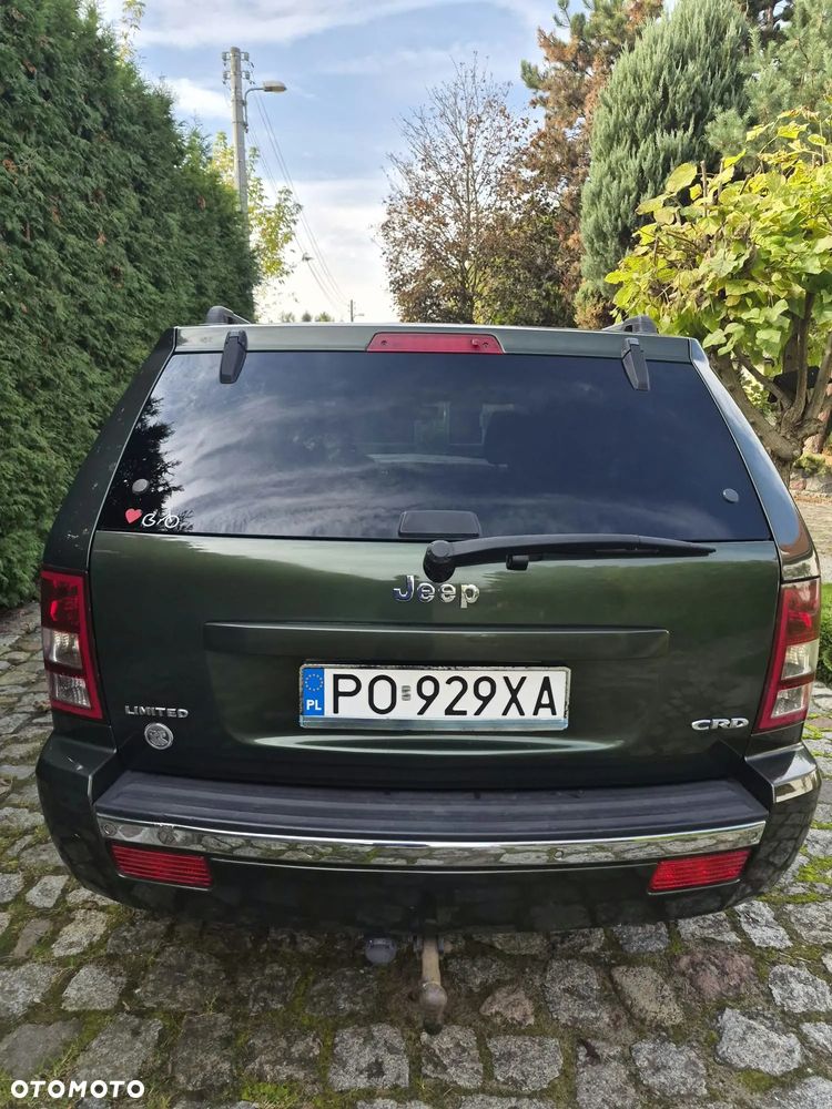Jeep Grand Cherokee - 9