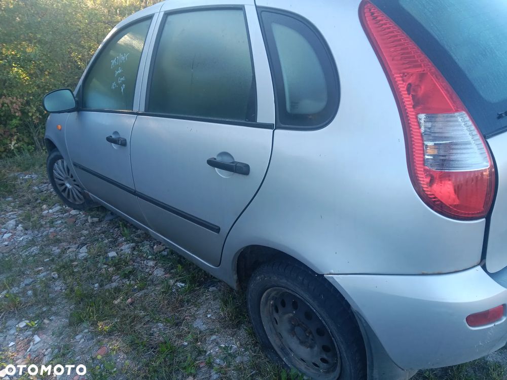 047 / LADA KALINA 1119 / NA CZĘŚCI / - 4