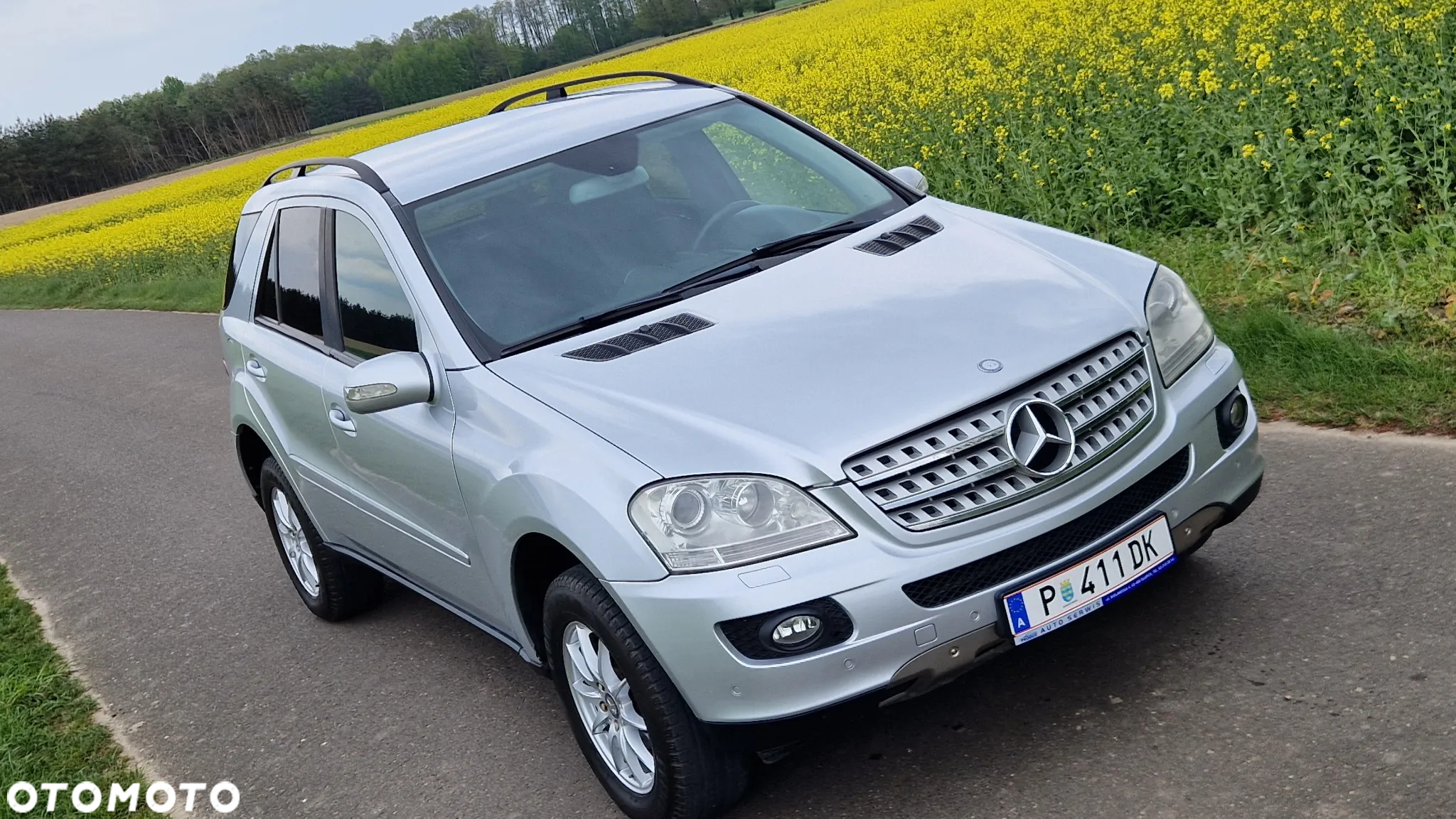 Mercedes-Benz ML 280 CDI 4-Matic - 2