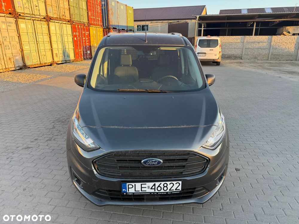 Ford Transit Connect - 2