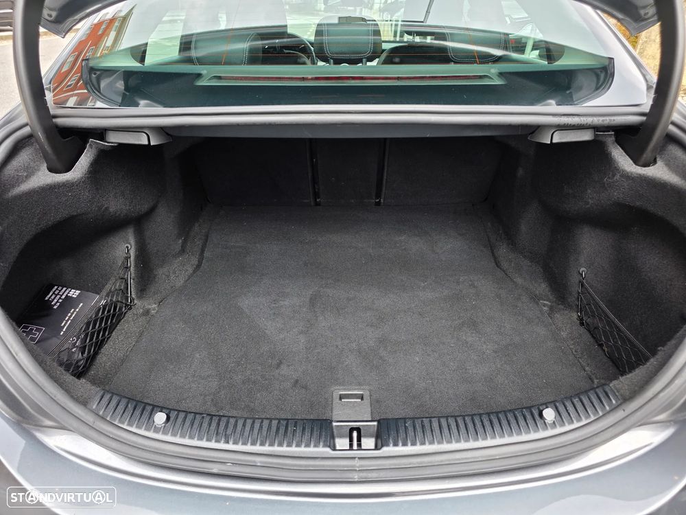 Mercedes-Benz C 220 d Avantgarde - 29