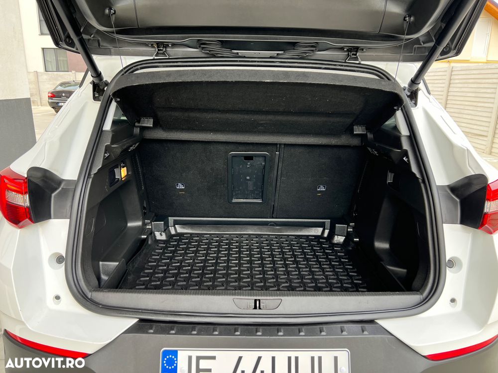 Opel Grandland X - 18