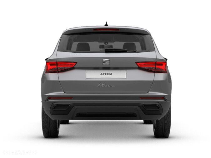 Seat Ateca 1.0 TSI Reference S&S - 4