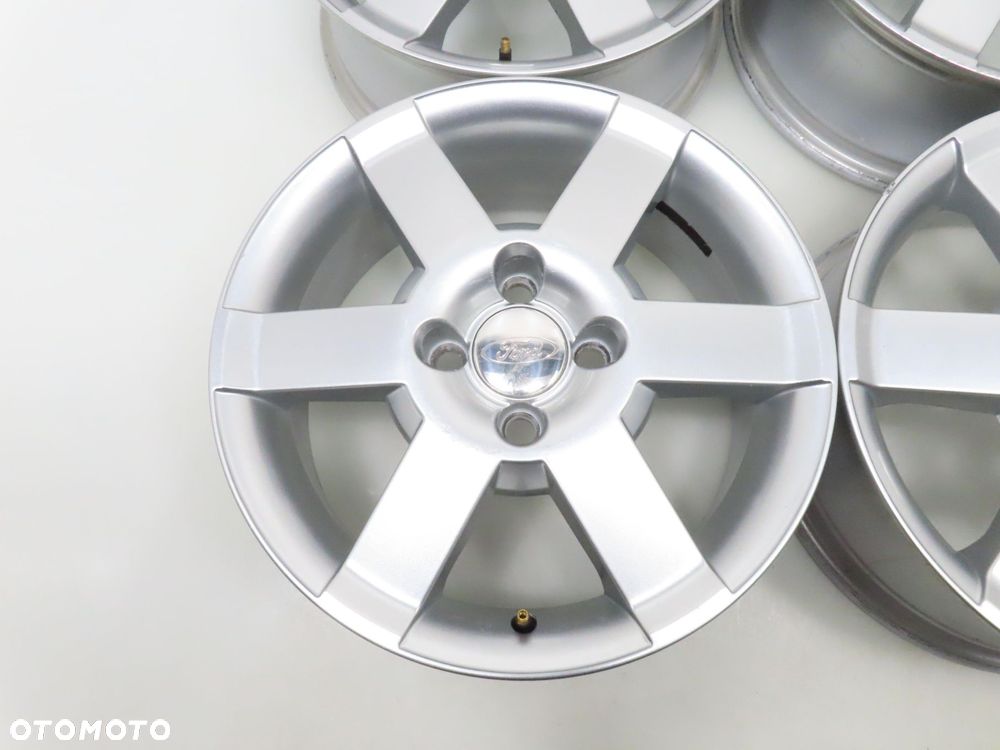 Alufelgi 16'' Ford Fiesta Focus I 4x108 6J ET34 3S51AB - 8