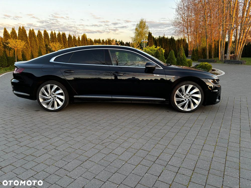 Volkswagen Arteon 2.0 TSI R-Line DSG - 6