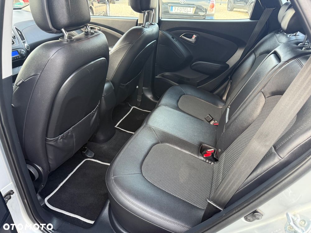Hyundai ix35 1.6 2WD Comfort - 8