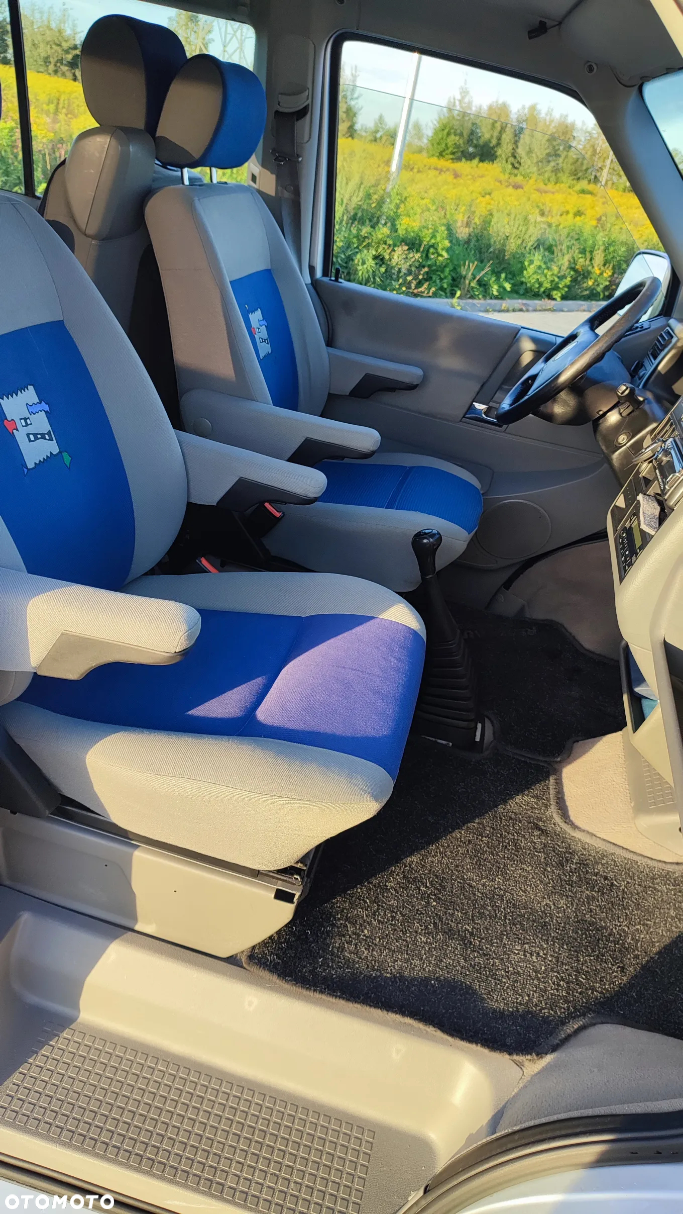 Volkswagen Multivan TDI - 9