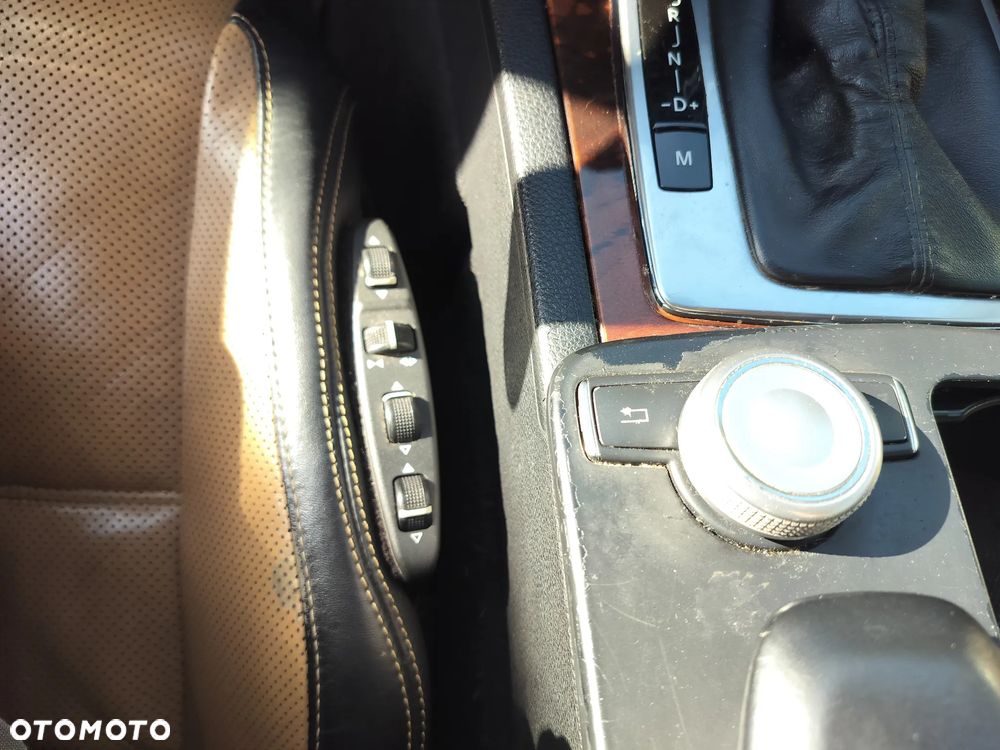 Mercedes-Benz Klasa E 350 CDI DPF BlueEFFICIENCY 7G-TRONIC Elegance - 17