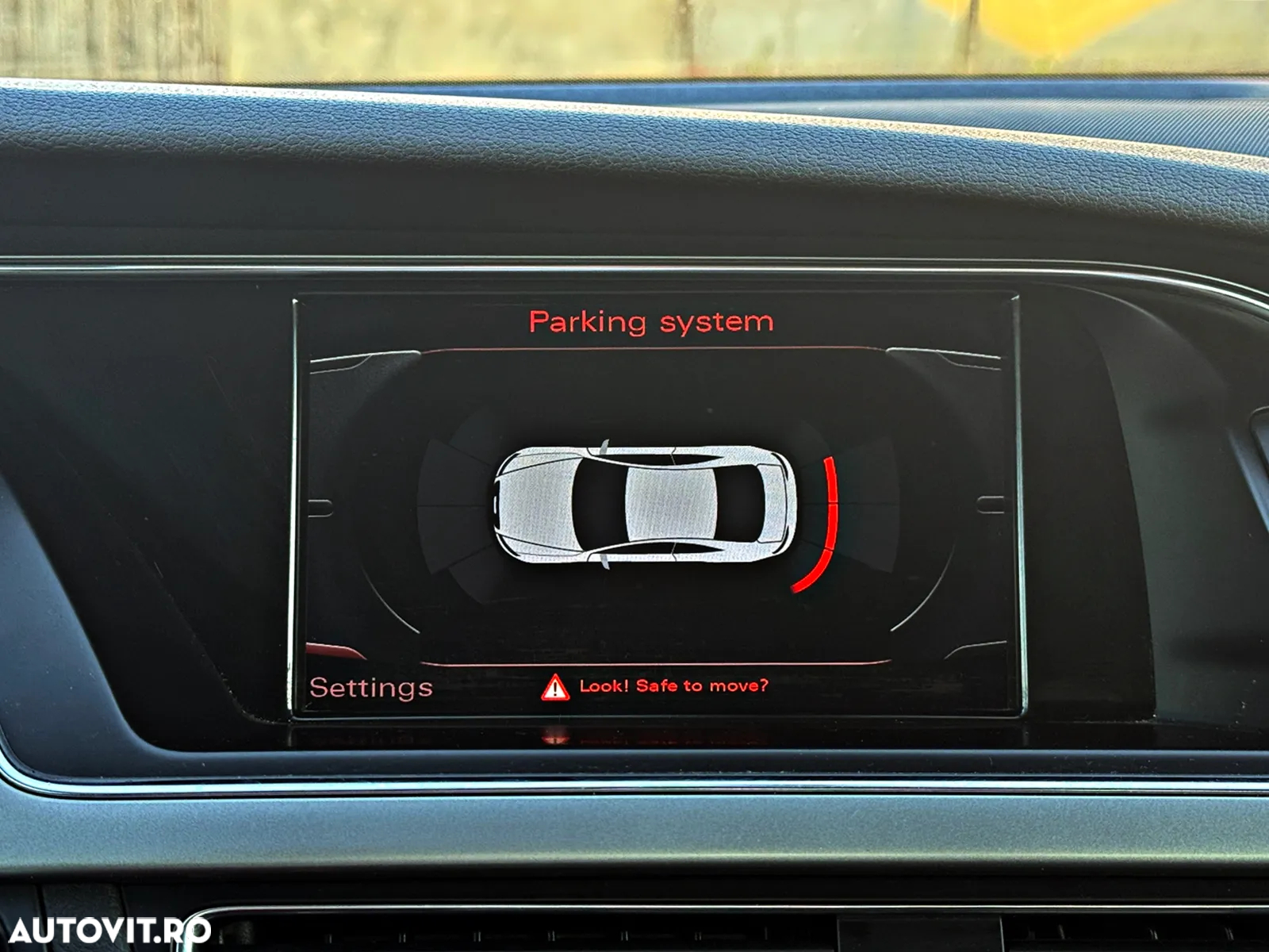 Audi A5 Coupe 2.0 TDI - 16