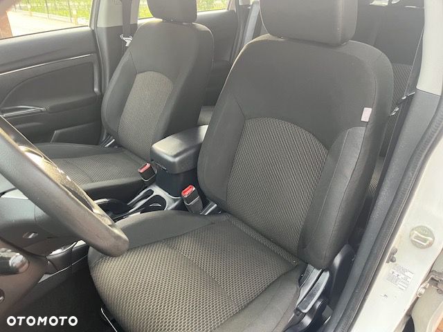 Mitsubishi ASX 1.6 2WD Edition 100 - 11
