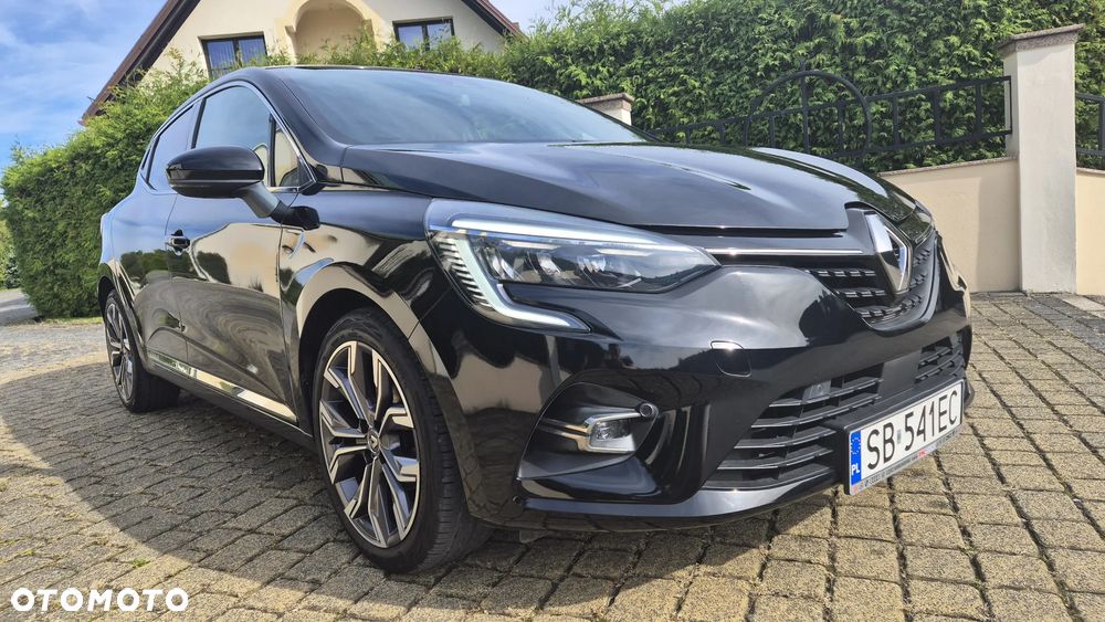 Renault Clio 1.0 TCe Intens - 4