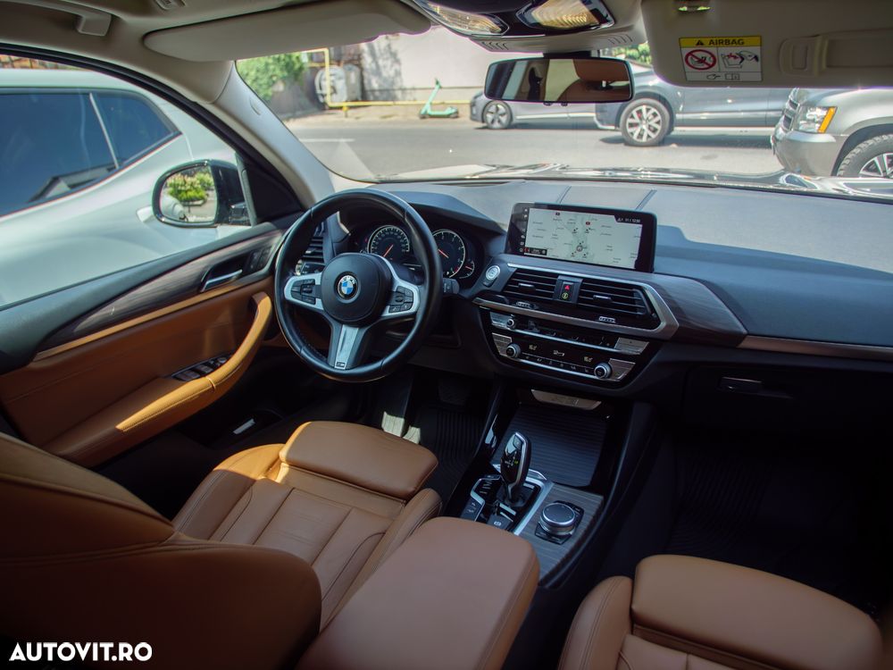 BMW X3 - 28