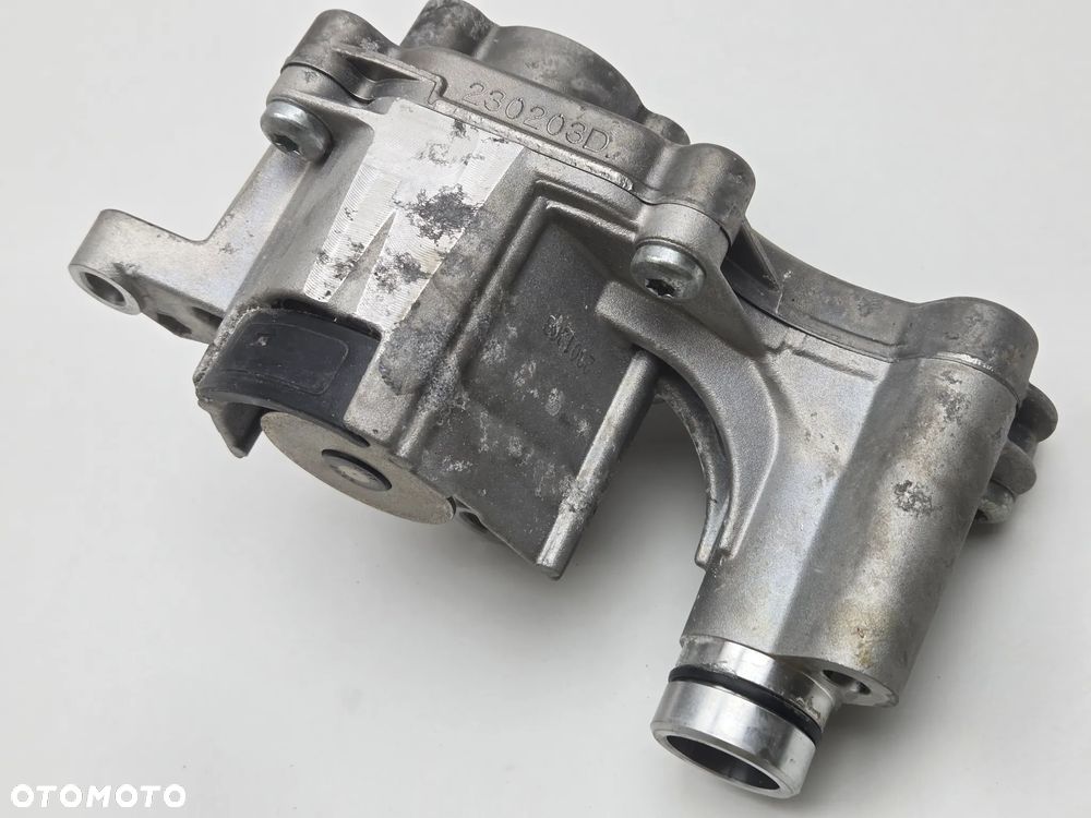 FORD FOCUS MK4 POMPA WODY ORYGINAŁ L1BG-8501-AA FORD PUMA II MK2 1.0 ECOBOOST - 5