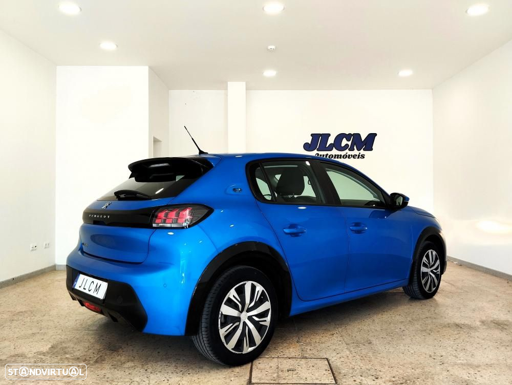 Peugeot e-208 50 kWh Active Pack - 20