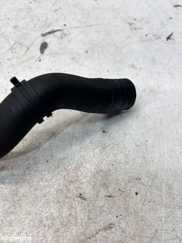 WĄŻ RURA WODY AUDI Q3 8U SKODA SEAT VW 7N0122073T - 4