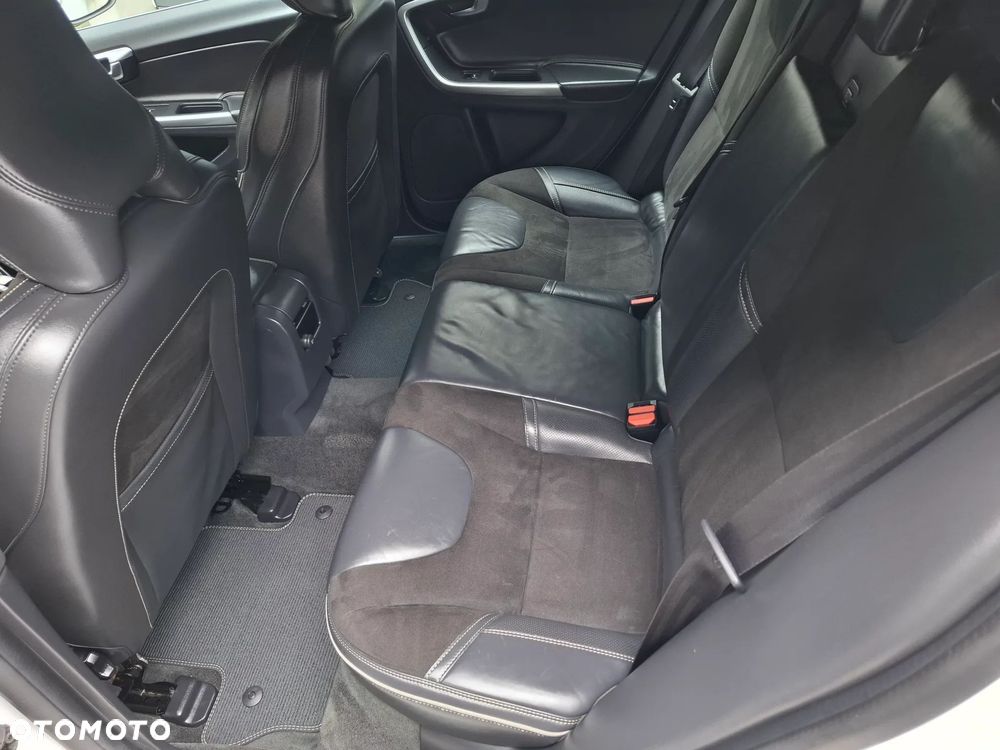 Volvo V60 D4 RDesign - 6