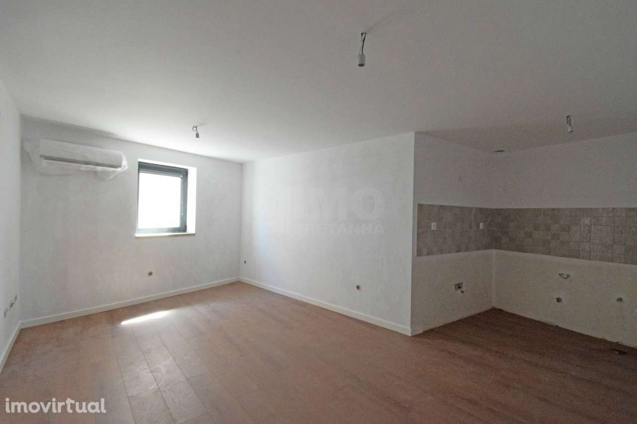 T1 - NOVO - Teixoso - 7 min da Covilhã - Grande imagem: 3/10