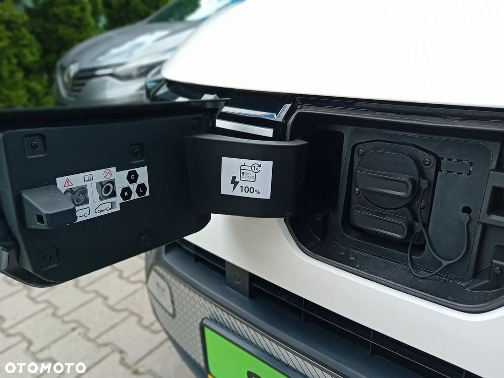 Dacia Spring Electric 24.3kWh 100 Extreme - 12
