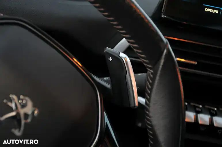 Peugeot 5008 BlueHDI 130 EAT8 Active Business-Paket - 25