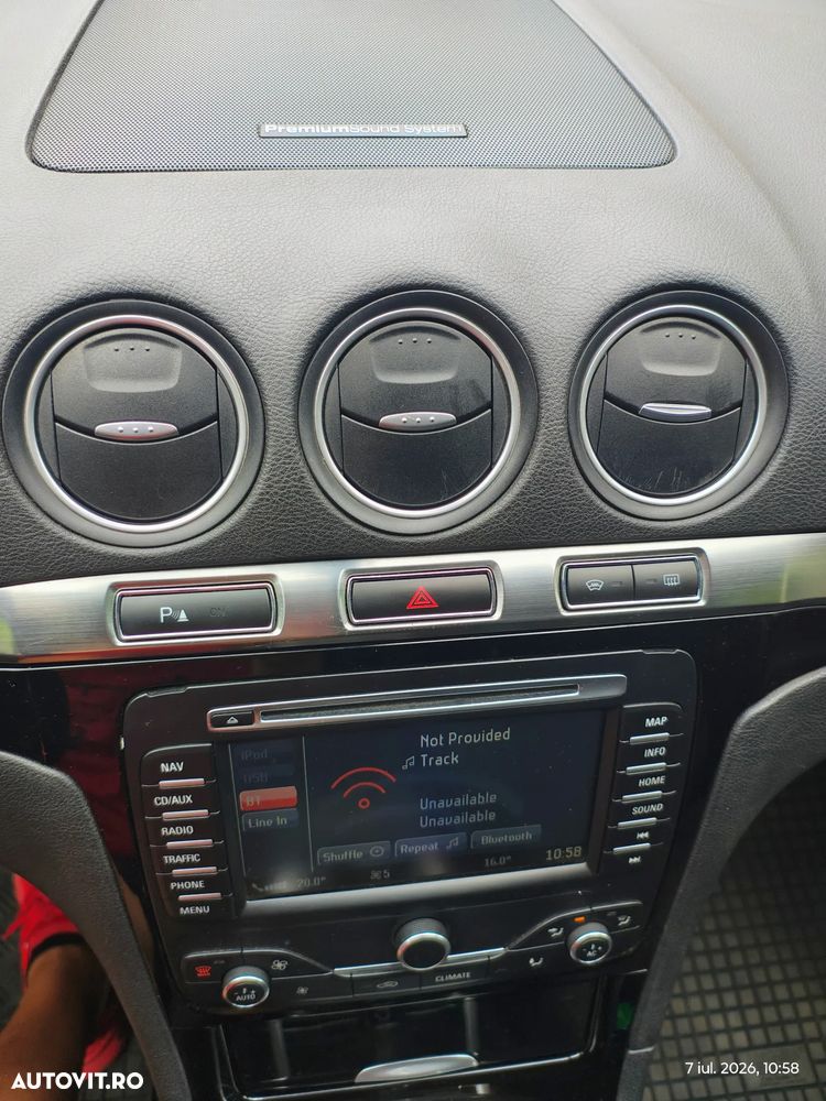 Ford S-Max - 5
