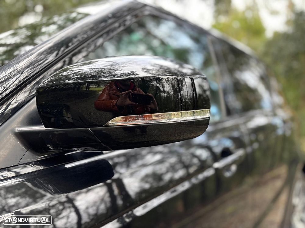 Land Rover Range Rover Sport 3.0 SDV6 SE - 16