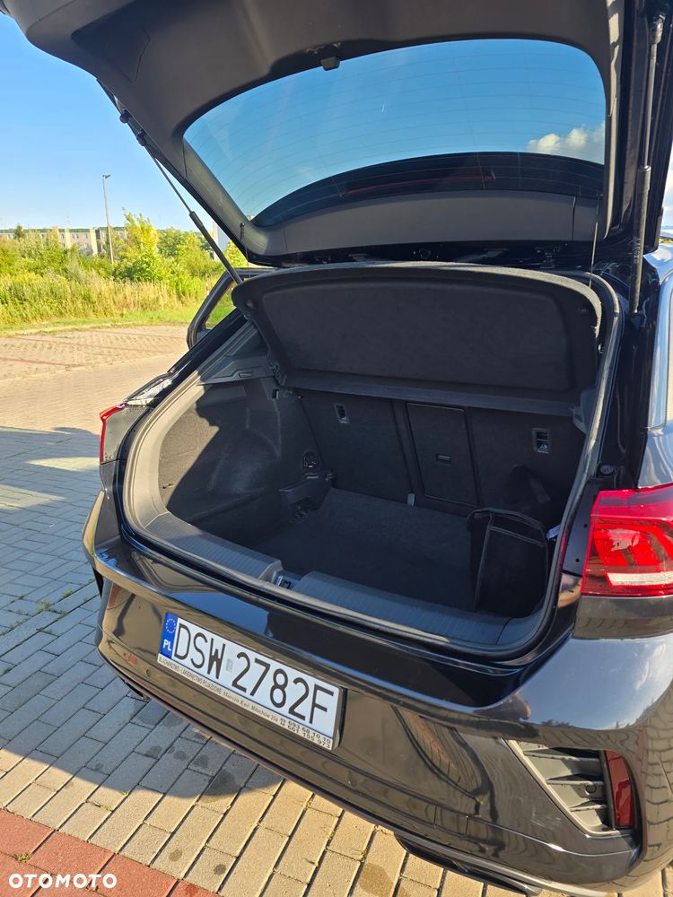 Volkswagen T-Roc 1.5 TSI R-Line Plus - 19