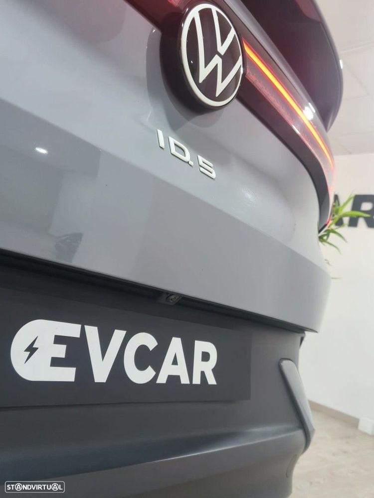 VW ID.5 77 kWh Pro Performance - 30