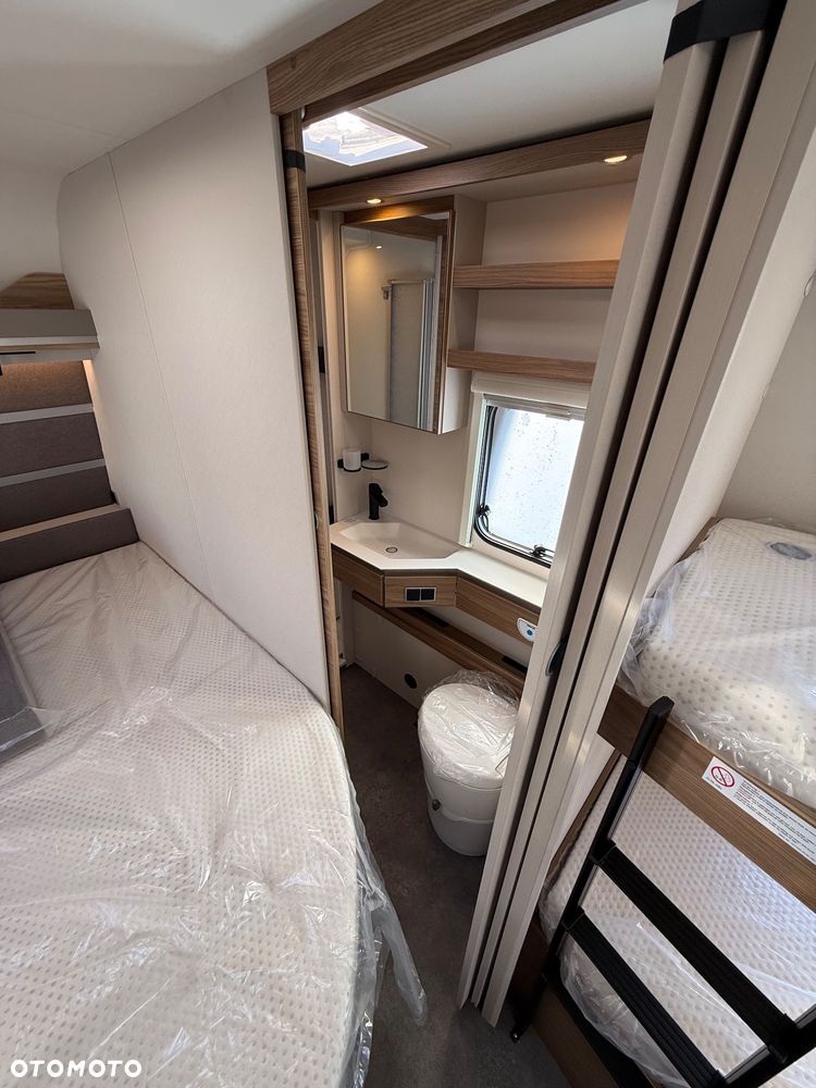 Dethleffs Nomad 730 FKR - 20