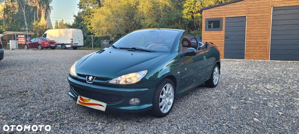 Peugeot 206 - 2
